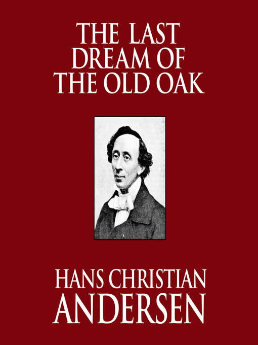 Cover of The Last Dream of the Old Oak